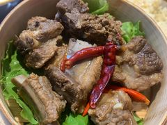 -王婆乔鲜鱼自助火锅(蜀汉路店)