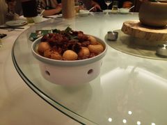 -禾珍珠家常小馆(河南博物院店)