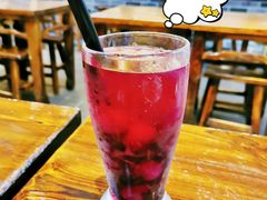 -黑白电视长沙小吃(美林M·LIVE天地东座店)