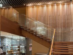 -君悦酒店·La Terrazza意合園·意式风味