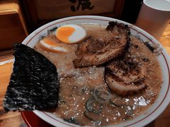 -老龙亭拉面店
