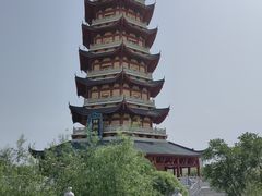 -嘉峪关方特丝路神画
