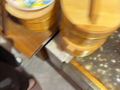 -荆九爷爆炒桥头三嫩(夫子庙店)