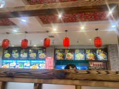 -老渔翁炖鱼坊(黄海西路东山店)