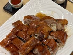 -鹅公村·国家非遗传承(荔湾店)