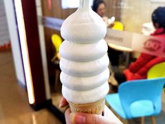 -DQ·蛋糕·冰淇淋(领秀城店)