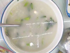 -渔中舟海鲜大排档(普陀沈家门店)