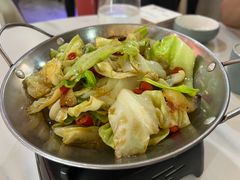 -蓉城小厨·四川味道(浙港国际店)