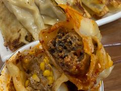 -春水锅贴·传统鲁菜(大明湖店)
