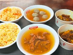 -好成财牛排馆(涂门街总店)