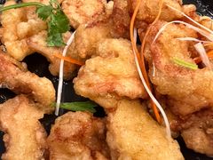 -京滨饭店·餐厅(阜外大街店)