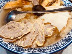 本帮蒸三鲜-三林本帮馆(中林街店)