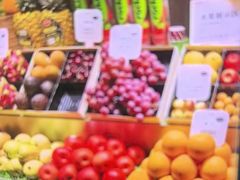 -曲水兰亭(北京四惠店)