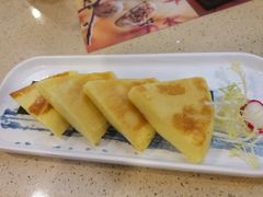 农家小米糕-点都德(北京路贰店)