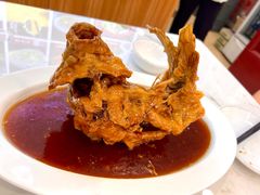 -鲁西南老厨子·特色鲁菜(经一纬五店)