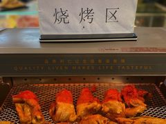 -贵族世家牛排(晋江万达店)