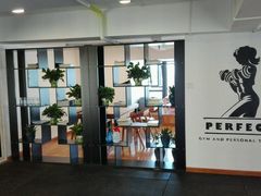 -悦耐私教健身馆(保利中心店)
