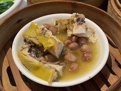 -万龙洲海鲜(南新仓店)