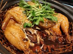 -苏浙徽·江南荟·本味融合菜(相城方圆里店)