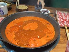 -楠火锅(哈尔滨金爵万象店)