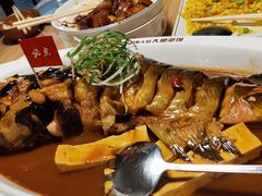 -胡家大厨(时光街店)