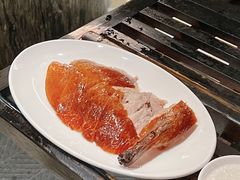 -金鸭季·北京烤鸭(深业上城店)
