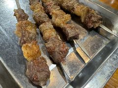 -莲香西域·正宗新疆菜(龙华店)