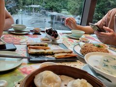 -点都德(广州白云山景区南门店)