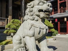 -香积寺