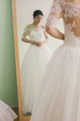 -纪梵希婚纱摄影(青岛店)