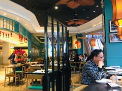 大堂-美奈小馆·越南料理(福田星河COCO Park店)
