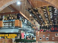 -安立可意大利美食