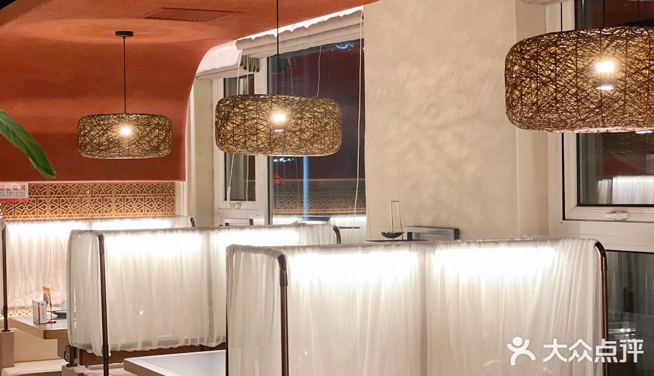 清真 牛不比火锅——一家吃到就是赚到的火锅店🍲