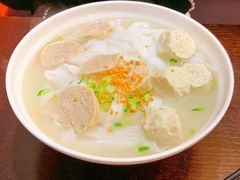-食味稻汕头小吃(方庄店)