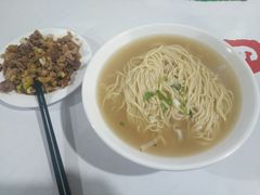 -正宗小金家金氏拉面(南山路店)