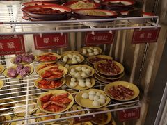 -文立新·秤盘麻辣烫(天通苑店)
