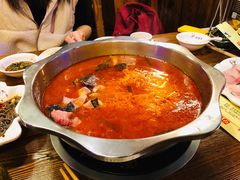 -芦苇荡·酸汤鱼(回龙观店)