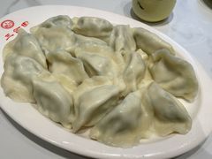 -三合园水饺(二马路店)