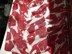 尊选牛眼肉-呷哺呷哺 黄金牧场 (大港油田幸福广场店)