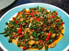-舌尖上的食缘花园主题餐厅