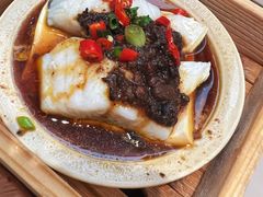 -蔡澜点心·粤菜(丽泽天街店)