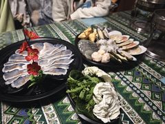 -丽江庭院之丽江往事(安定门店)