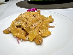 -古韵轩·园林餐厅