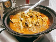 -丽华园(汉阳龙阳店)