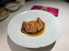 醉熟蟹-人和馆·上海菜(肇嘉浜路店)