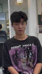 -YESIDO椰岛造型烫发染发