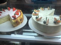 -姆们M Sweetie Cake(三里屯店)