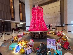-美盛喜来登大酒店-盛宴标帜餐厅