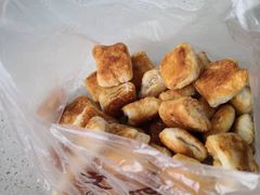 -徐文林香酥饼(桃园店)