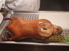 -范家小馆·烤鸭新京菜(金融街店)